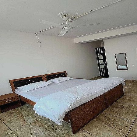 Pop New Hotel Hometown Dadri Zewnętrze zdjęcie