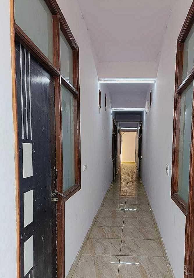 Pop New Hotel Hometown Dadri Zewnętrze zdjęcie