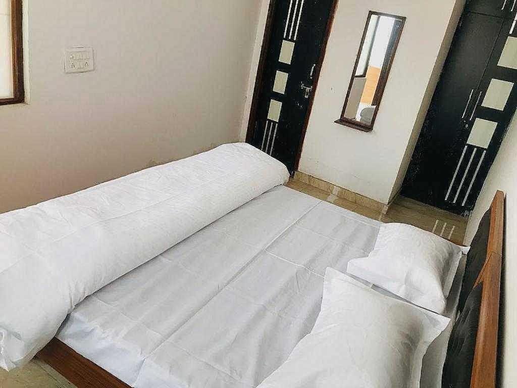 Pop New Hotel Hometown Dadri Zewnętrze zdjęcie