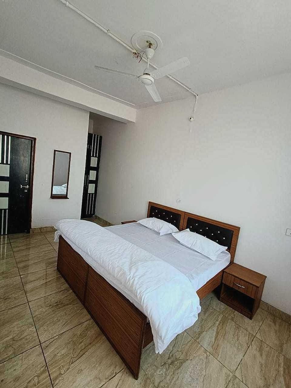 Pop New Hotel Hometown Dadri Zewnętrze zdjęcie