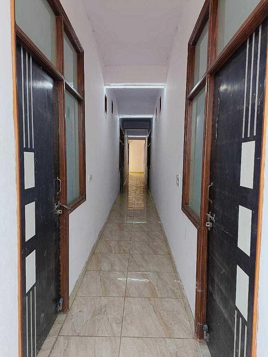 Pop New Hotel Hometown Dadri Zewnętrze zdjęcie