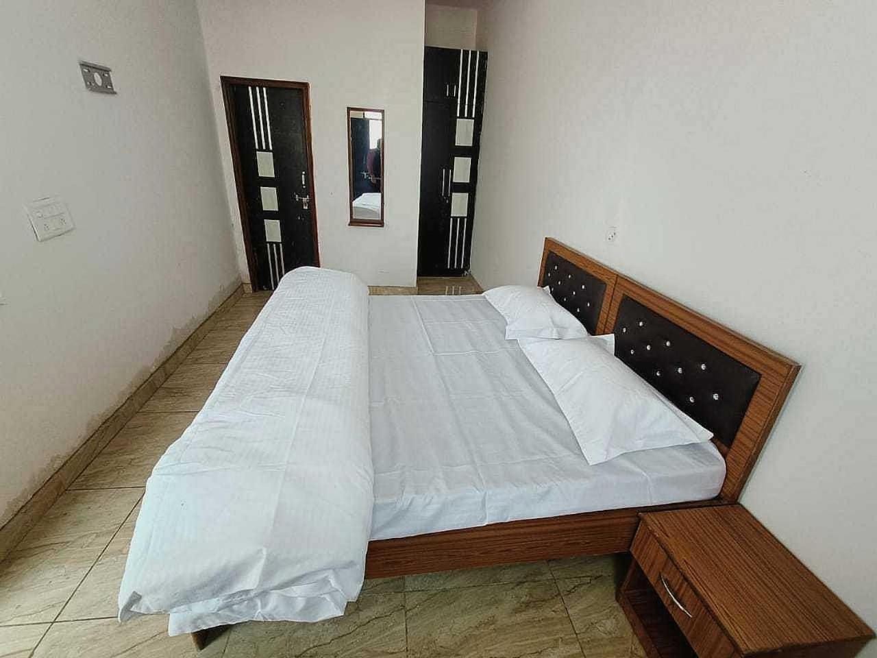Pop New Hotel Hometown Dadri Zewnętrze zdjęcie