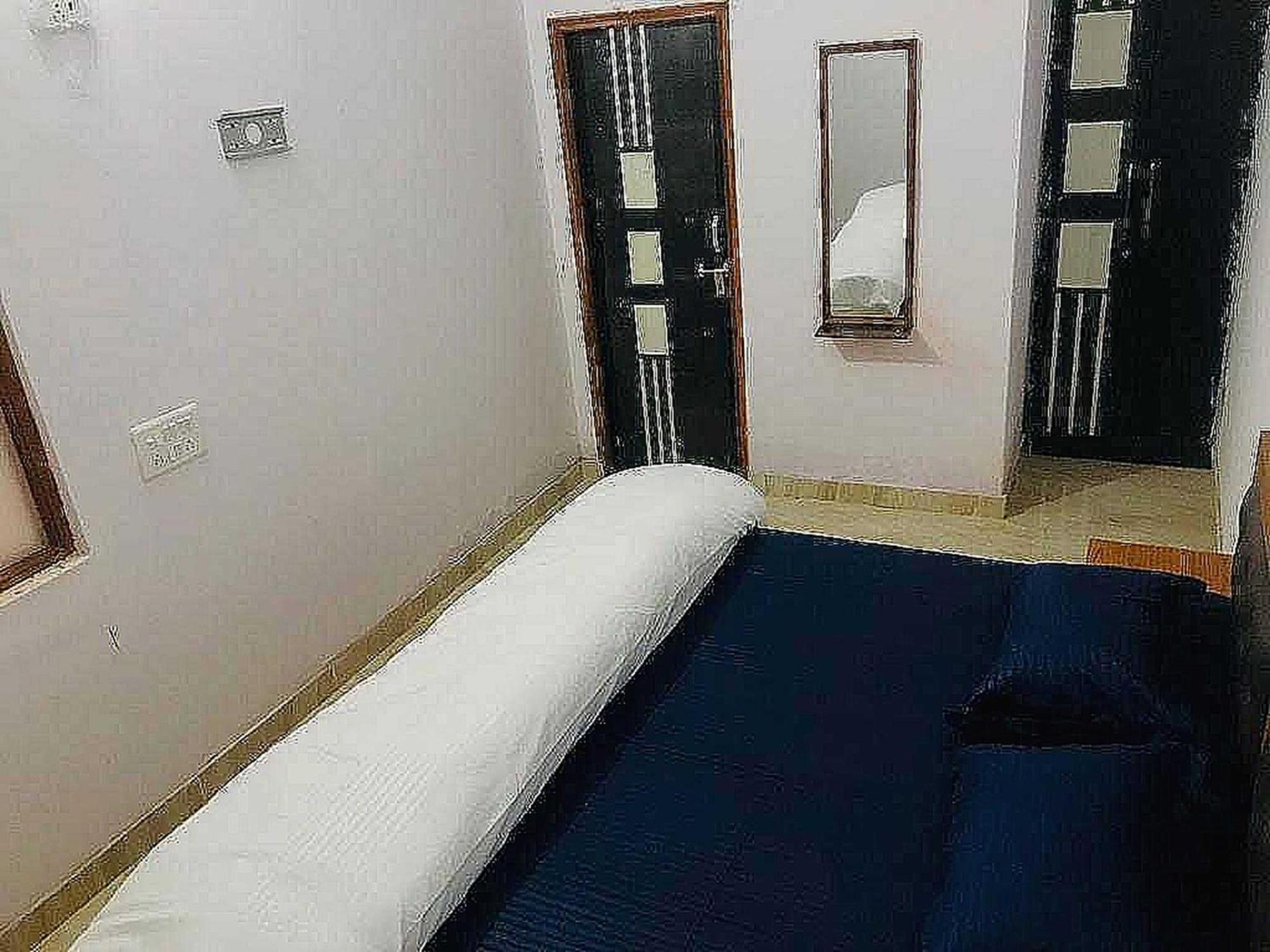 Pop New Hotel Hometown Dadri Zewnętrze zdjęcie